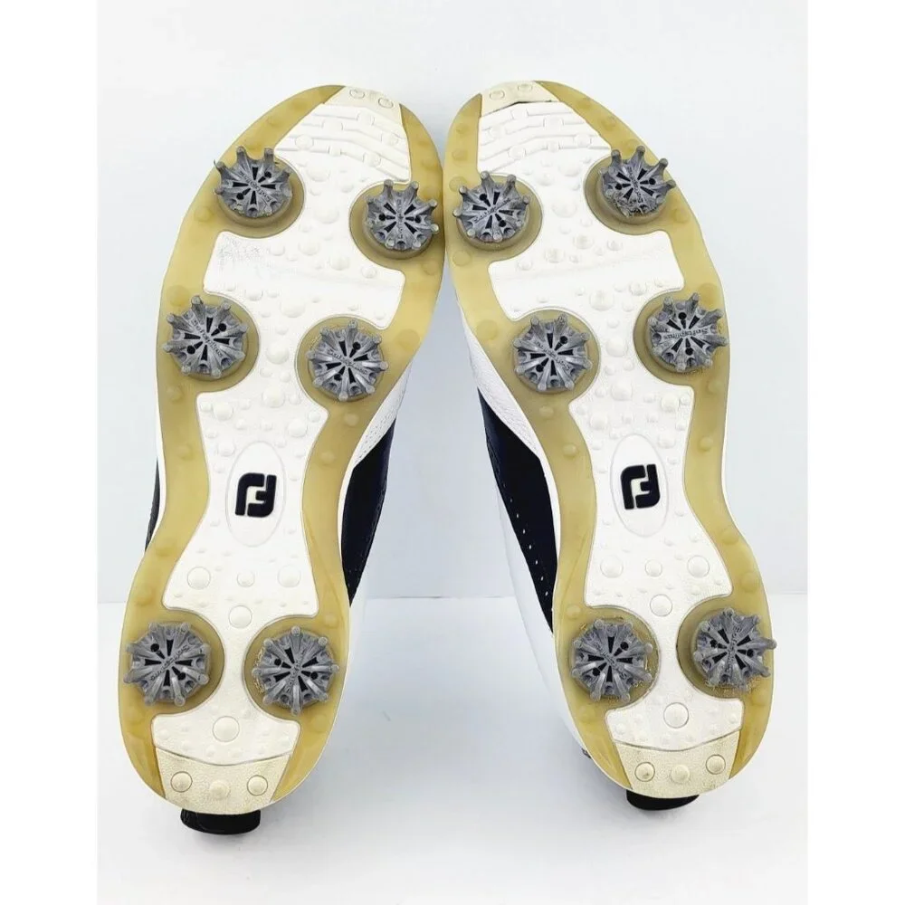 FootJoy women embody